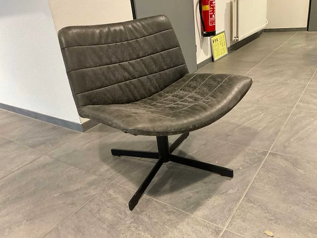 Bodilson draaitfauteuil - afbeelding 3 van  5