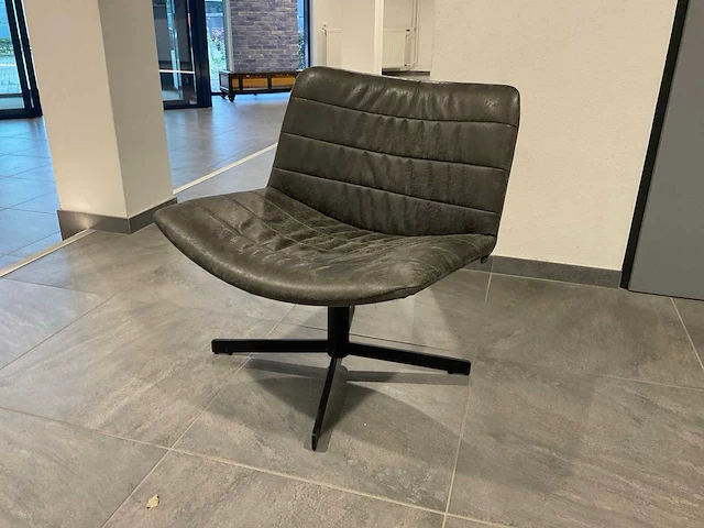 Bodilson draaitfauteuil - afbeelding 1 van  5