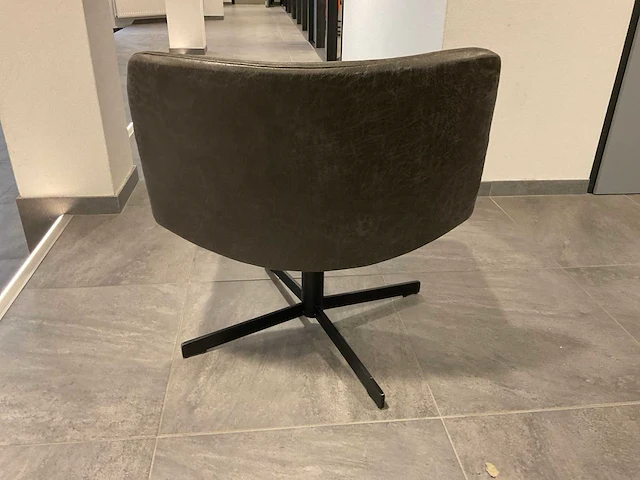 Bodilson draaitfauteuil - afbeelding 4 van  5