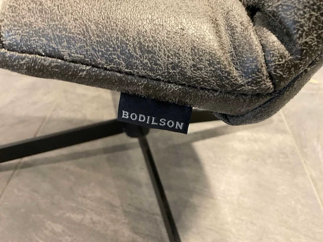 Bodilson draaitfauteuil - afbeelding 5 van  5