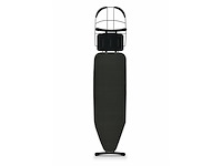 Bodo strijkplank ascend prime stoomunithouder charcoal black - afbeelding 1 van  1