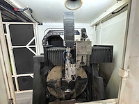 Bodor - 2022 - k230 - 2 kw - buislasersnijmachine - afbeelding 3 van  60
