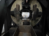 Bodor - 2022 - k230 - 2 kw - buislasersnijmachine - afbeelding 4 van  60
