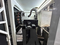 Bodor - 2022 - k230 - 2 kw - buislasersnijmachine - afbeelding 6 van  60