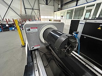 Bodor - 2022 - k230 - 2 kw - buislasersnijmachine - afbeelding 7 van  60