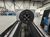 Bodor - 2022 - k230 - 2 kw - buislasersnijmachine - afbeelding 8 van  60