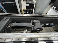 Bodor - 2022 - k230 - 2 kw - buislasersnijmachine - afbeelding 10 van  60