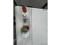 Bodor - 2022 - k230 - 2 kw - buislasersnijmachine - afbeelding 11 van  60