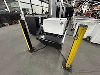 Bodor - 2022 - k230 - 2 kw - buislasersnijmachine - afbeelding 13 van  60
