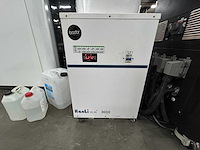 Bodor - 2022 - k230 - 2 kw - buislasersnijmachine - afbeelding 14 van  60