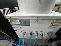 Bodor - 2022 - k230 - 2 kw - buislasersnijmachine - afbeelding 16 van  60