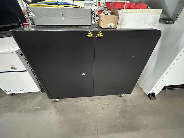 Bodor - 2022 - k230 - 2 kw - buislasersnijmachine - afbeelding 17 van  60