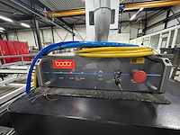 Bodor - 2022 - k230 - 2 kw - buislasersnijmachine - afbeelding 19 van  60