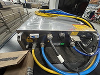 Bodor - 2022 - k230 - 2 kw - buislasersnijmachine - afbeelding 20 van  60