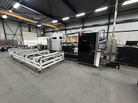 Bodor - 2022 - k230 - 2 kw - buislasersnijmachine - afbeelding 12 van  60
