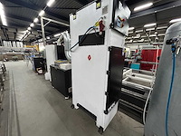 Bodor - 2022 - k230 - 2 kw - buislasersnijmachine - afbeelding 24 van  60