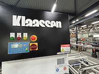 Bodor - 2022 - k230 - 2 kw - buislasersnijmachine - afbeelding 25 van  60