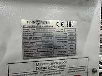 Bodor - 2022 - k230 - 2 kw - buislasersnijmachine - afbeelding 26 van  60