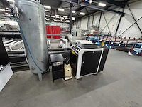Bodor - 2022 - k230 - 2 kw - buislasersnijmachine - afbeelding 28 van  60