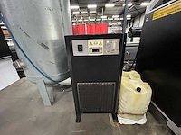 Bodor - 2022 - k230 - 2 kw - buislasersnijmachine - afbeelding 29 van  60