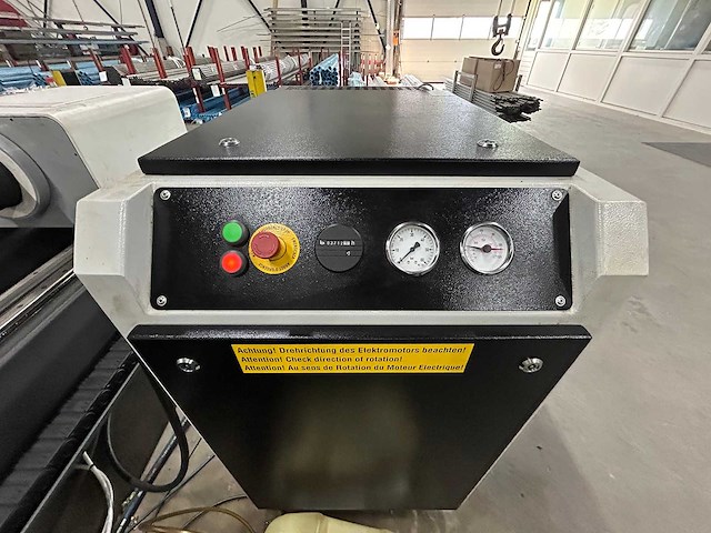 Bodor - 2022 - k230 - 2 kw - buislasersnijmachine - afbeelding 30 van  60