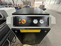 Bodor - 2022 - k230 - 2 kw - buislasersnijmachine - afbeelding 30 van  60