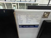 Bodor - 2022 - k230 - 2 kw - buislasersnijmachine - afbeelding 33 van  60