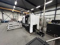 Bodor - 2022 - k230 - 2 kw - buislasersnijmachine - afbeelding 23 van  60
