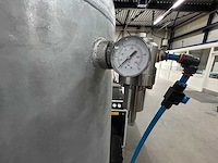 Bodor - 2022 - k230 - 2 kw - buislasersnijmachine - afbeelding 35 van  60