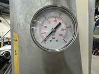 Bodor - 2022 - k230 - 2 kw - buislasersnijmachine - afbeelding 37 van  60