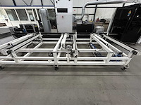 Bodor - 2022 - k230 - 2 kw - buislasersnijmachine - afbeelding 39 van  60