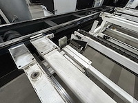 Bodor - 2022 - k230 - 2 kw - buislasersnijmachine - afbeelding 40 van  60