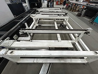 Bodor - 2022 - k230 - 2 kw - buislasersnijmachine - afbeelding 41 van  60