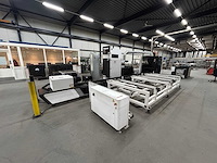 Bodor - 2022 - k230 - 2 kw - buislasersnijmachine - afbeelding 34 van  60