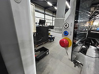 Bodor - 2022 - k230 - 2 kw - buislasersnijmachine - afbeelding 46 van  60