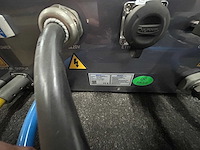 Bodor - 2022 - k230 - 2 kw - buislasersnijmachine - afbeelding 50 van  60