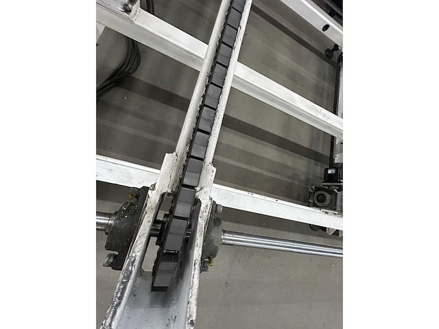 Bodor - 2022 - k230 - 2 kw - buislasersnijmachine - afbeelding 52 van  60