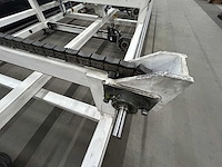 Bodor - 2022 - k230 - 2 kw - buislasersnijmachine - afbeelding 53 van  60