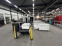 Bodor - 2022 - k230 - 2 kw - buislasersnijmachine - afbeelding 45 van  60