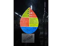 Bodor - 2022 - k230 - 2 kw - buislasersnijmachine - afbeelding 57 van  60