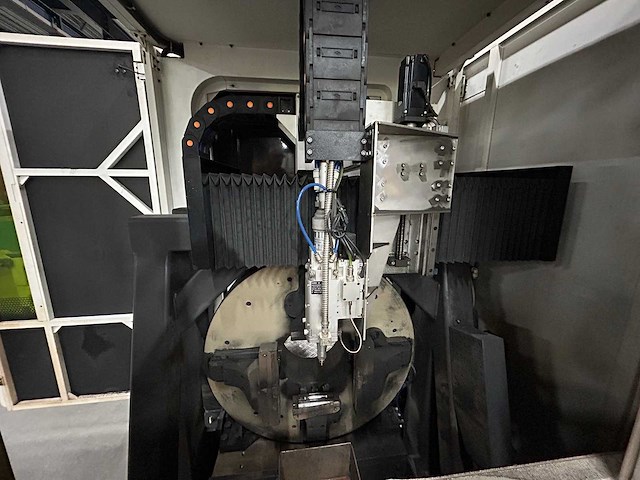Bodor - 2022 - k230 - 2 kw - buislasersnijmachine - afbeelding 60 van  60