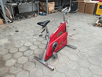 Body bike c007 spinningbike - afbeelding 3 van  7
