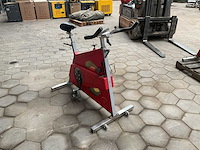 Body bike c007 spinningbike - afbeelding 2 van  7