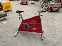 Body bike c007 spinningbike - afbeelding 5 van  7