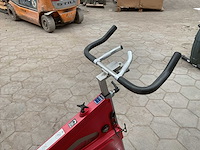 Body bike c007 spinningbike - afbeelding 6 van  7