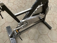 Body bike future 973679 spinningbike - afbeelding 5 van  7