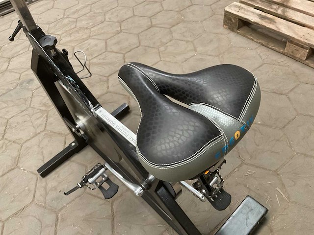 Body bike future 973679 spinningbike - afbeelding 7 van  7