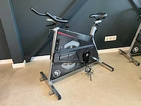 Body bike indoor cycle spinningbike (3x)