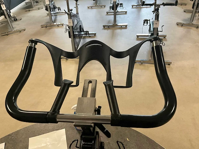 Body bike indoor cycle spinningbike - afbeelding 7 van  10