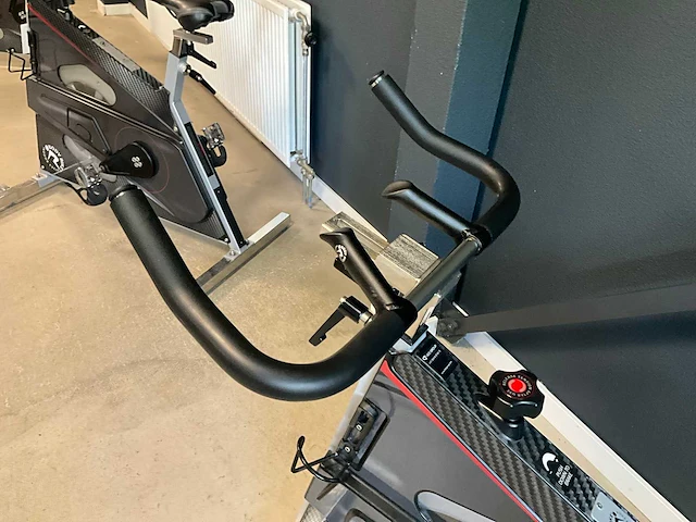 Body bike indoor cycle spinningbike - afbeelding 6 van  11